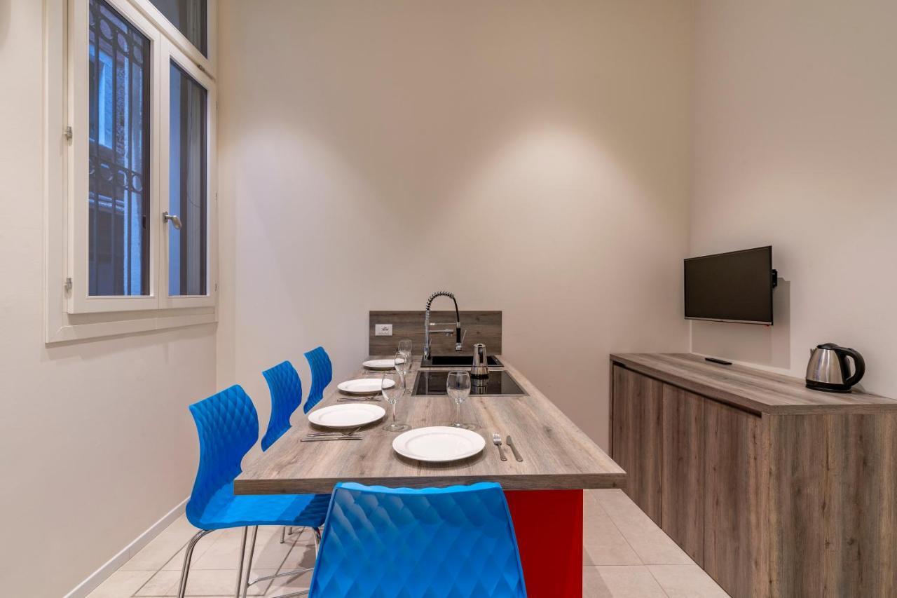ונציה Suite Dei Greci מראה חיצוני תמונה